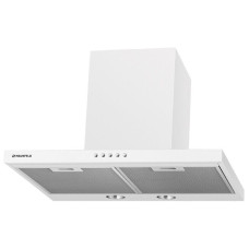 Кухонная вытяжка Maunfeld Brent 60 белый Кухонная вытяжка Maunfeld Brent 60 белый