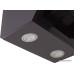 Кухонная вытяжка Dach TIFANI 60 black Кухонная вытяжка Dach TIFANI 60 black