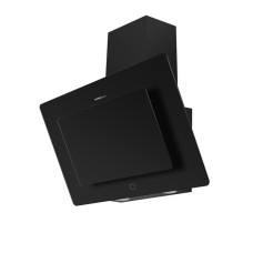 Кухонная вытяжка HOMSair Elf 50 черный