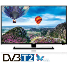 Телевизор BBK 32LEM-1005-T2C