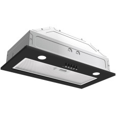 Встраиваемая вытяжка History CIG65B 1FBK