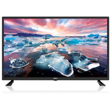 Телевизор BBK 32LEM-1012/T2C черный Телевизор BBK 32LEM-1012/T2C черный