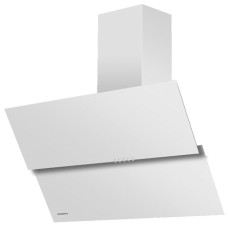 Кухонная вытяжка Maunfeld Plym Light 60 белое стекло