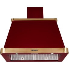 Кухонная вытяжка Kuppersberg V 939 BOR Bronze Кухонная вытяжка Kuppersberg V 939 BOR Bronze