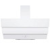 Кухонная вытяжка Maunfeld Manchester Light 90 белое стекло