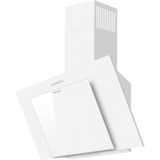 Кухонная вытяжка Weissgauff Sigma 60 PB WH Кухонная вытяжка Weissgauff Sigma 60 PB WH