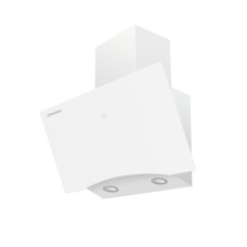 Кухонная вытяжка Maunfeld Teffi 60 белое стекло