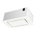 Встраиваемая вытяжка HOMSair Crocus 52RD белый