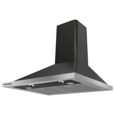 Кухонная вытяжка Maunfeld Retro Frame 60 черный