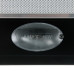 Встраиваемая вытяжка Faber Flexa Glass M6 BK A60