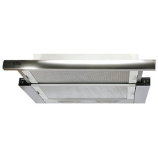 Встраиваемая вытяжка Elikor 60П-600-К3Л нержавеющая сталь