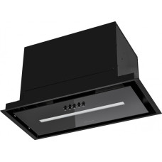 Встраиваемая вытяжка Weissgauff Betta 60 PB BL