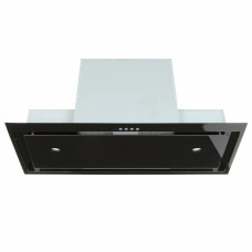 Встраиваемая вытяжка Akpo WK-6 Neva glass 80 черный