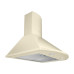 Кухонная вытяжка Maunfeld Chelsea 60 бежевый