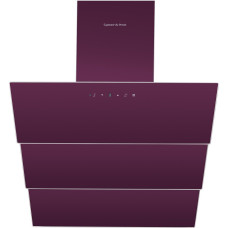 Кухонная вытяжка Zigmund & Shtain K 219.61 V Кухонная вытяжка Zigmund & Shtain K 219.61 V