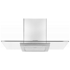 Кухонная вытяжка Kuppersberg Lora 90 X Кухонная вытяжка Kuppersberg Lora 90 X