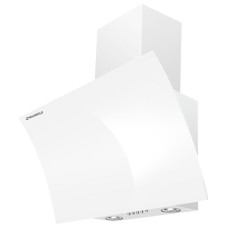 Кухонная вытяжка Maunfeld Blast Push 60 белое стекло Кухонная вытяжка Maunfeld Blast Push 60 белое стекло