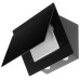Кухонная вытяжка Centek CT-1830 60 Black