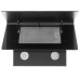 Кухонная вытяжка Centek CT-1830 60 Black