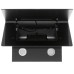 Кухонная вытяжка Centek CT-1830 60 Black