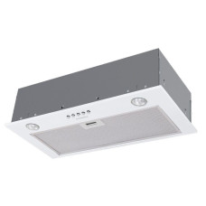 Встраиваемая вытяжка Maunfeld Crosby Singl 50 белый