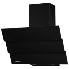Кухонная вытяжка Maunfeld Cascada Trio 60 черный Кухонная вытяжка Maunfeld Cascada Trio 60 черный