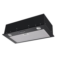 Встраиваемая вытяжка Maunfeld Crosby Singl 50 черный