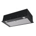 Встраиваемая вытяжка Maunfeld Crosby Singl 50 черный