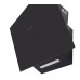 Кухонная вытяжка Dach DIANA 60 black