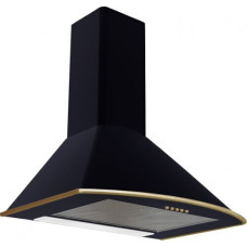 Кухонная вытяжка Rainford RCH-2626 black Кухонная вытяжка Rainford RCH-2626 black