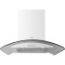 Кухонная вытяжка Darina Roof 604 X