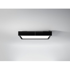 Островная вытяжка Falmec Vega Isola 115 Black 600