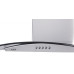 Кухонная вытяжка Dach MARTA 60 inox Кухонная вытяжка Dach MARTA 60 inox