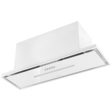 Встраиваемая вытяжка Weissgauff Betta 90 PB WH Встраиваемая вытяжка Weissgauff Betta 90 PB WH