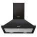 Кухонная вытяжка Hotpoint-Ariston HHPN 6.4F AM AN