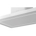 Островная вытяжка Faber T-Light Isola EV8P WH MATT A100 110.0456.265
