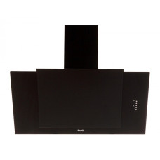 Кухонная вытяжка ZorG Titan 750 90 M черный