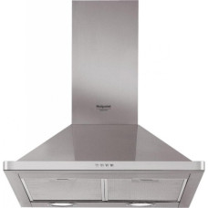 Кухонная вытяжка Hotpoint-Ariston RHPN 6.4F AM X Кухонная вытяжка Hotpoint-Ariston RHPN 6.4F AM X