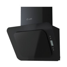 Кухонная вытяжка Lex Olive 600 black Кухонная вытяжка Lex Olive 600 black