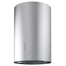 Островная вытяжка Zigmund & Shtain K 332.41 S