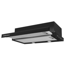 Встраиваемая вытяжка Maunfeld Clyde C 60 черный Встраиваемая вытяжка Maunfeld Clyde C 60 черный