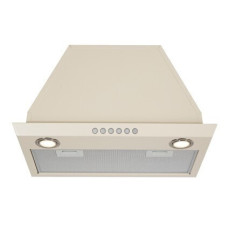 Встраиваемая вытяжка Elikor 52П-1000-Э4Г крем