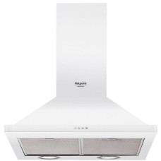 Кухонная вытяжка Hotpoint-Ariston HHPN 6.4F AM OW Кухонная вытяжка Hotpoint-Ariston HHPN 6.4F AM OW