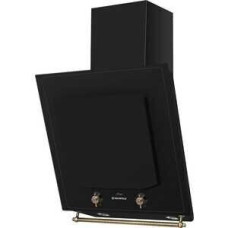 Кухонная вытяжка Maunfeld Retro 55 черный