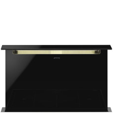 Встраиваемая вытяжка Smeg KSDD90VN-2 Встраиваемая вытяжка Smeg KSDD90VN-2