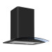 Кухонная вытяжка Cata C-600 Glass Black H