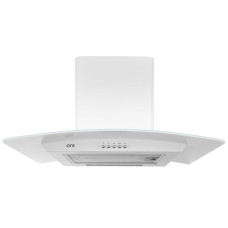 Кухонная вытяжка ORE Glasset 60 white Кухонная вытяжка ORE Glasset 60 white