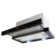 Встраиваемая вытяжка Exiteq EX-2036 black