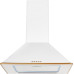 Кухонная вытяжка Kuppersberg Onda 60 BB 4PB