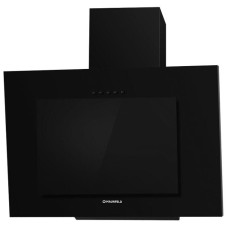 Кухонная вытяжка Maunfeld Tower Light 60 черный